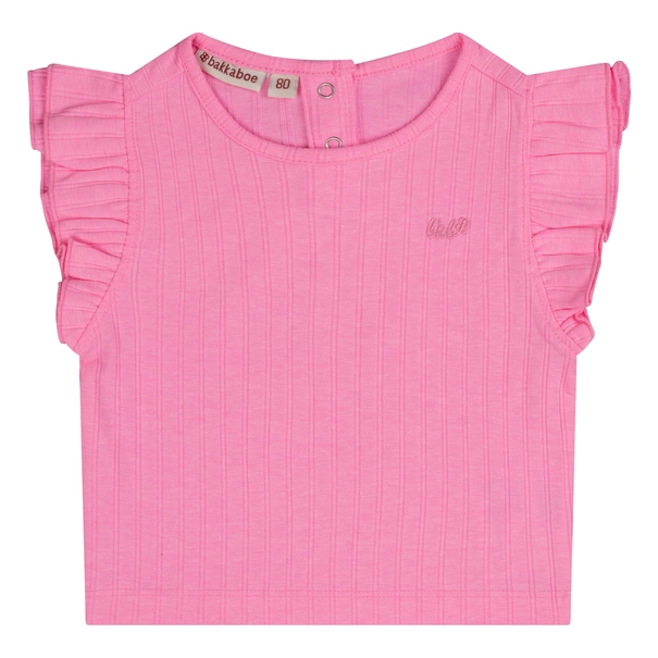 T-SHIRT BAKKABOE