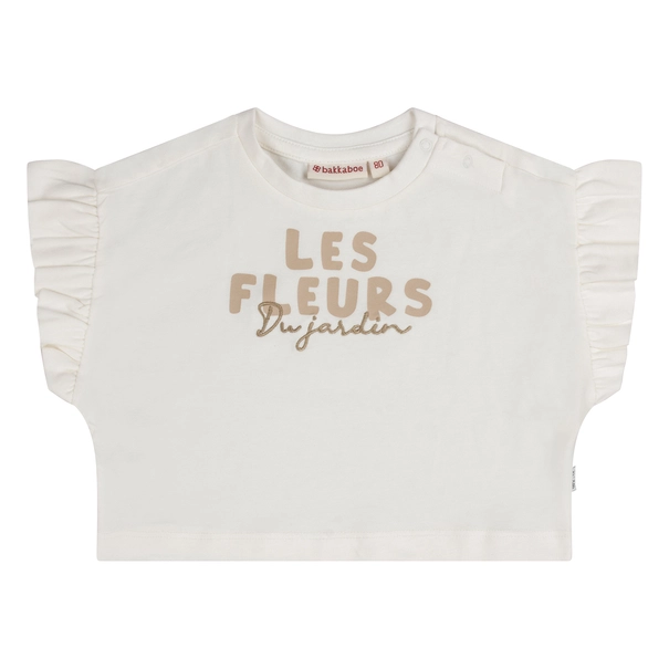 T-SHIRT BAKKABOE