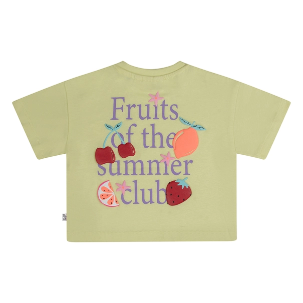 T-SHIRT BAKKABOE