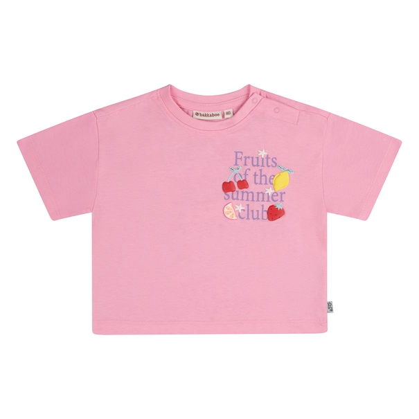 T-SHIRT BAKKABOE