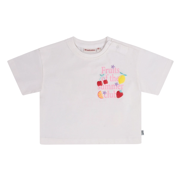T-SHIRT BAKKABOE