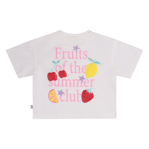 T-SHIRT BAKKABOE