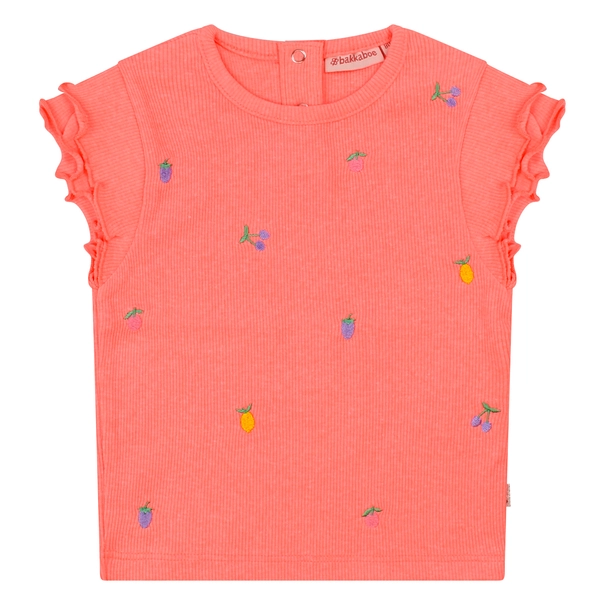 T-SHIRT BAKKABOE