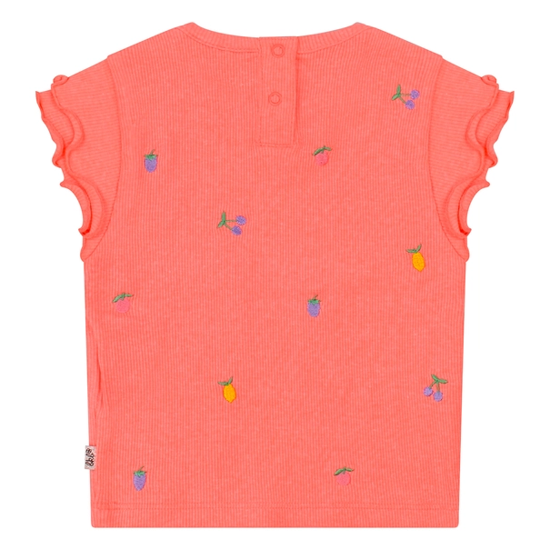 T-SHIRT BAKKABOE