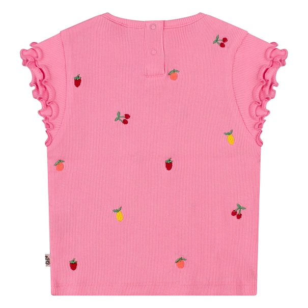T-SHIRT BAKKABOE