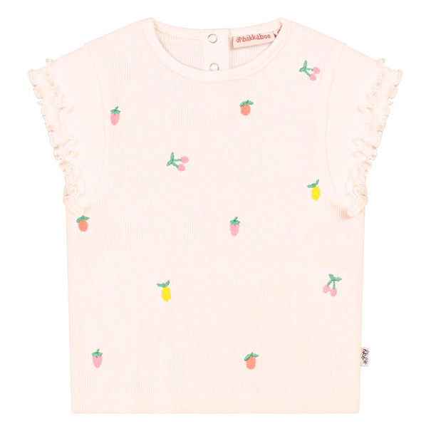 T-SHIRT BAKKABOE