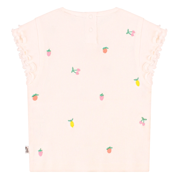 T-SHIRT BAKKABOE