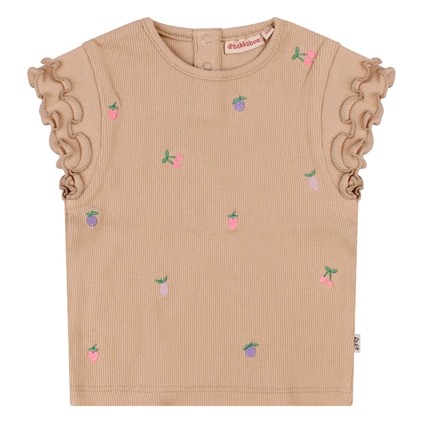 T-SHIRT BAKKABOE