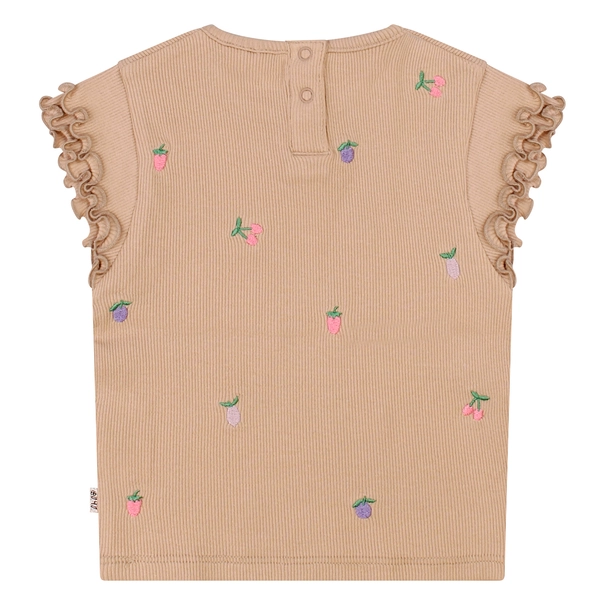 T-SHIRT BAKKABOE