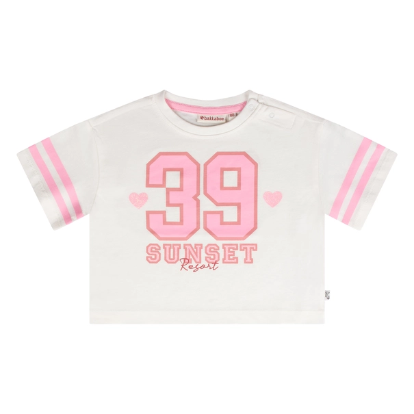 T-SHIRT BAKKABOE