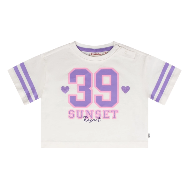 T-SHIRT BAKKABOE