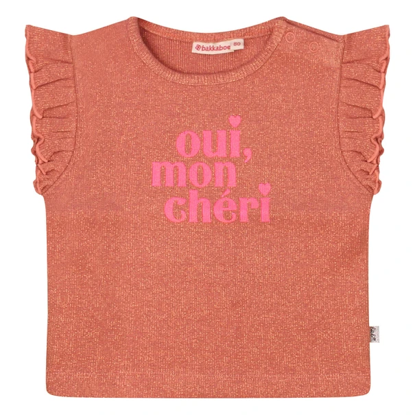 T-SHIRT BAKKABOE