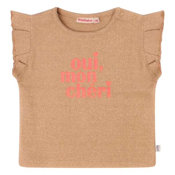 T-SHIRT BAKKABOE