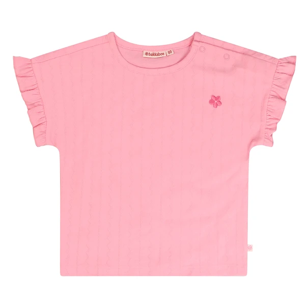 T-SHIRT BAKKABOE
