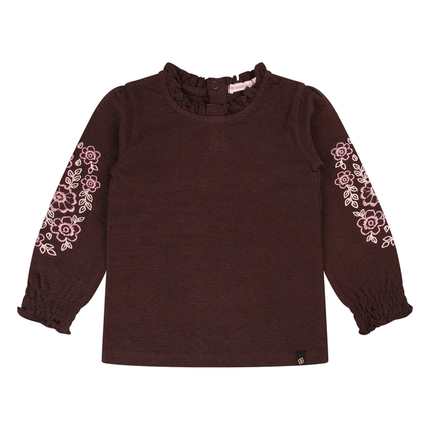 T-SHIRT BAKKABOE