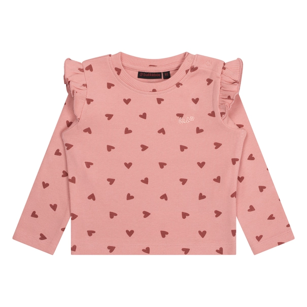 T-SHIRT BAKKABOE