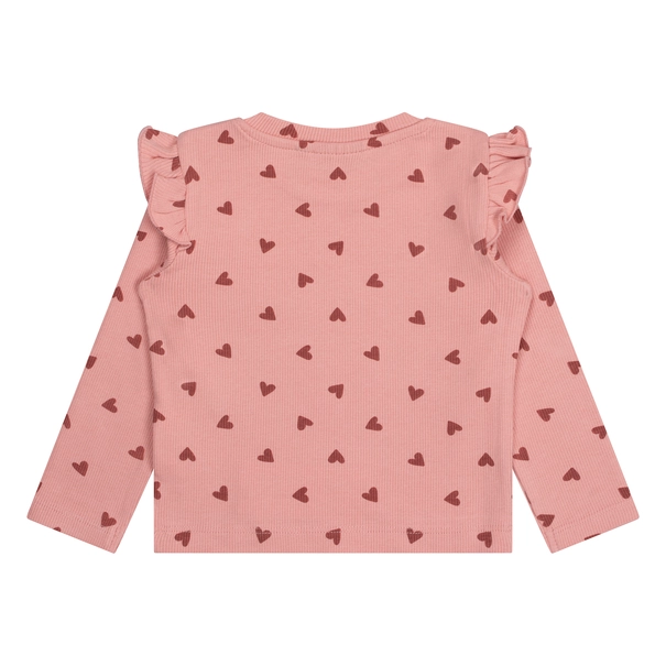 T-SHIRT BAKKABOE