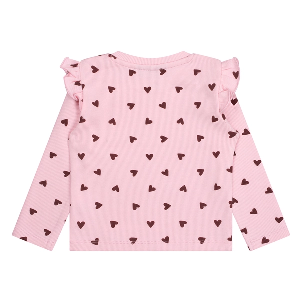 T-SHIRT BAKKABOE