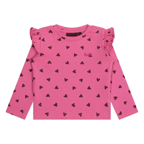 T-SHIRT BAKKABOE
