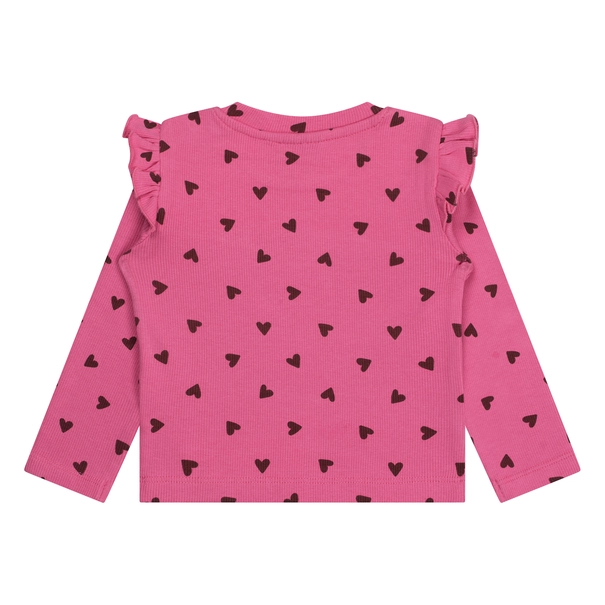 T-SHIRT BAKKABOE