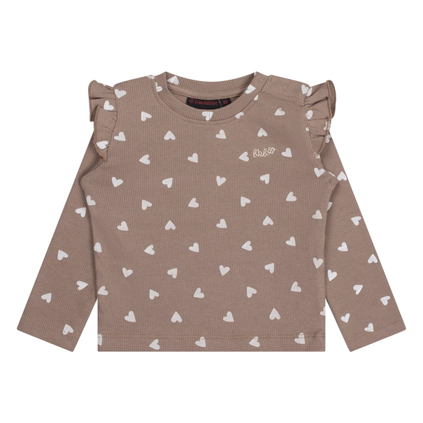 T-SHIRT BAKKABOE