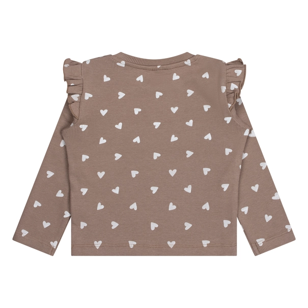 T-SHIRT BAKKABOE