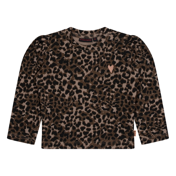 T-SHIRT BAKKABOE