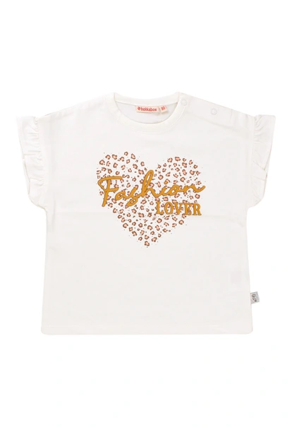 T-SHIRT BAKKABOE