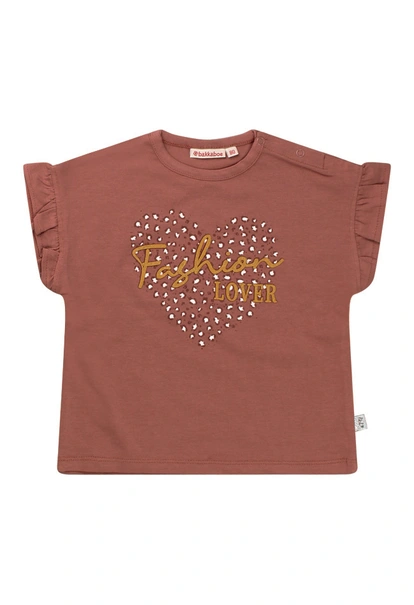 T-SHIRT BAKKABOE