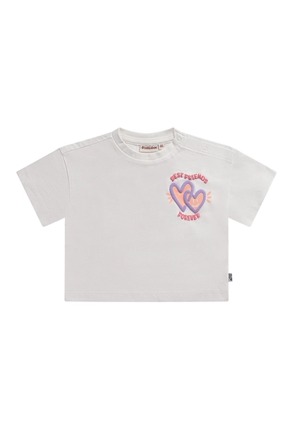 T-SHIRT BAKKABOE