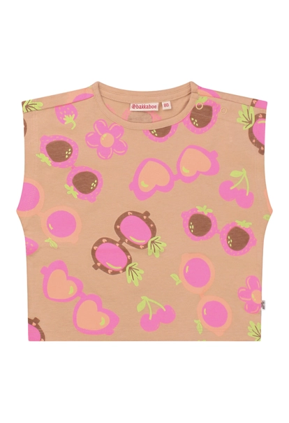 T-SHIRT BAKKABOE