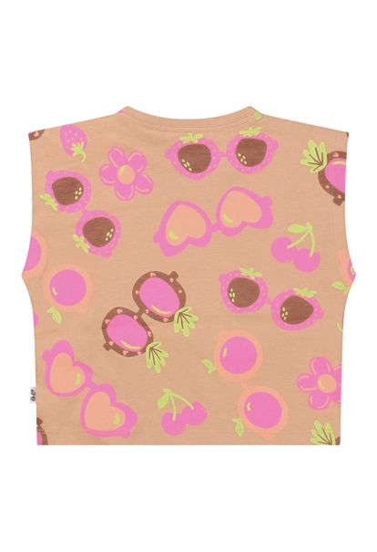 T-SHIRT BAKKABOE