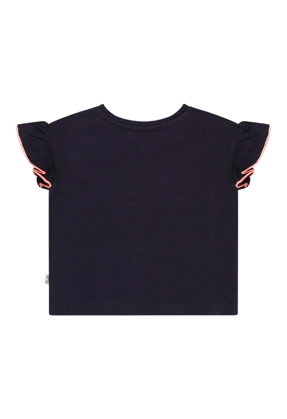 T-SHIRT BAKKABOE