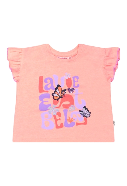 T-SHIRT BAKKABOE