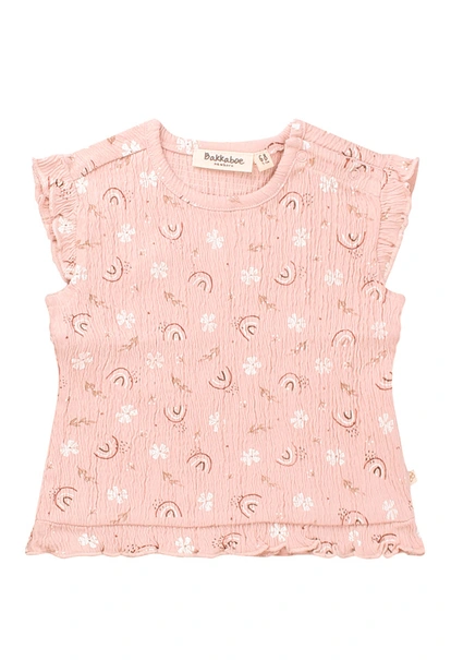 T-SHIRT BAKKABOE