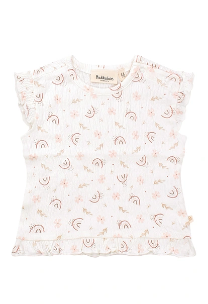 T-SHIRT BAKKABOE