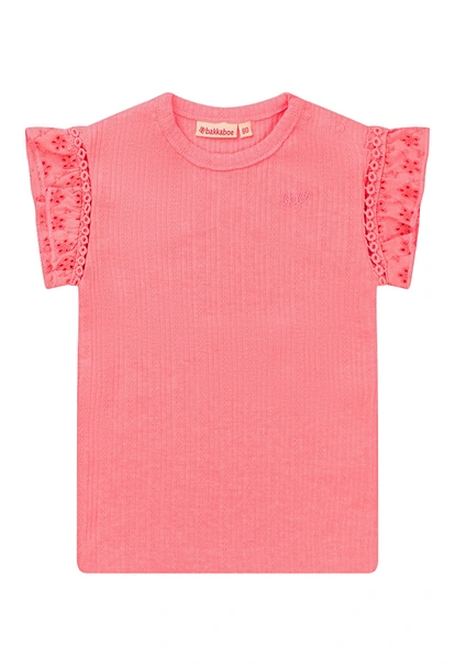 T-SHIRT BAKKABOE