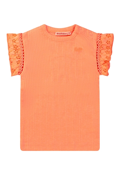 T-SHIRT BAKKABOE