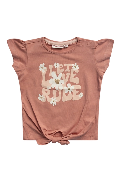 T-SHIRT BAKKABOE