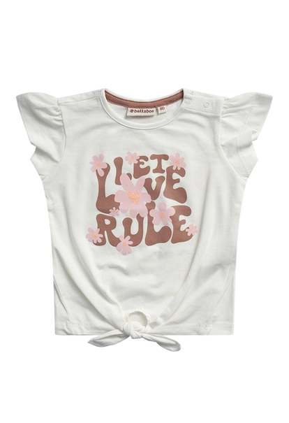 T-SHIRT BAKKABOE