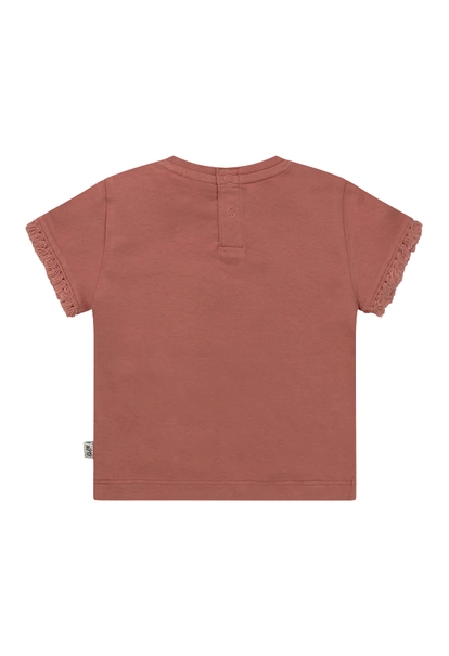 T-SHIRT BAKKABOE