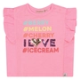 T-SHIRT BAKKABOE