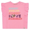 T-SHIRT BAKKABOE