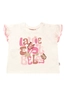 T-SHIRT BAKKABOE