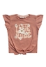 T-SHIRT BAKKABOE