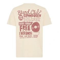 T-SHIRT BLEND