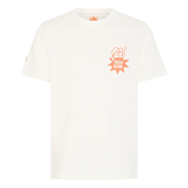 T-SHIRT BLEND