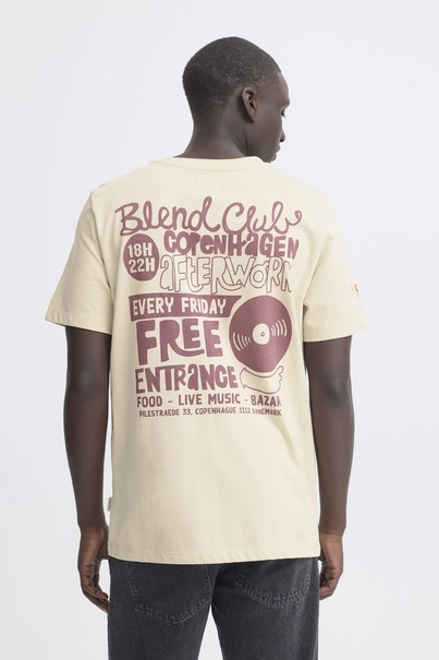 T-SHIRT BLEND