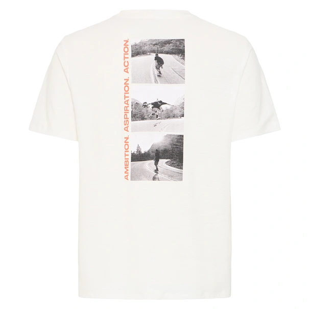 T-SHIRT BLEND