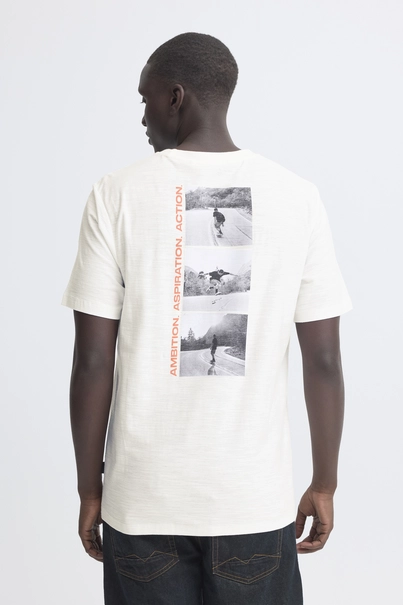 T-SHIRT BLEND